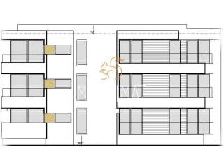 Apartment by the sea, Sale, Novalja, Novalja
