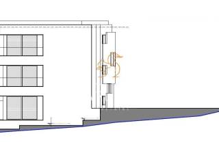 Apartment by the sea, Sale, Novalja, Novalja