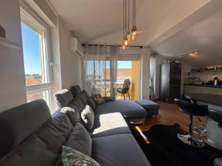 Flat in a building, Sale, Biograd na Moru, Biograd na Moru