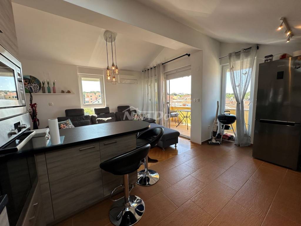 Flat in a building, Sale, Biograd na Moru, Biograd na Moru
