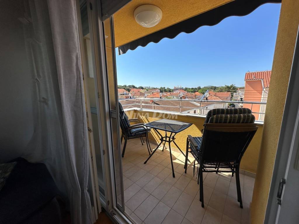 Flat in a building, Sale, Biograd na Moru, Biograd na Moru
