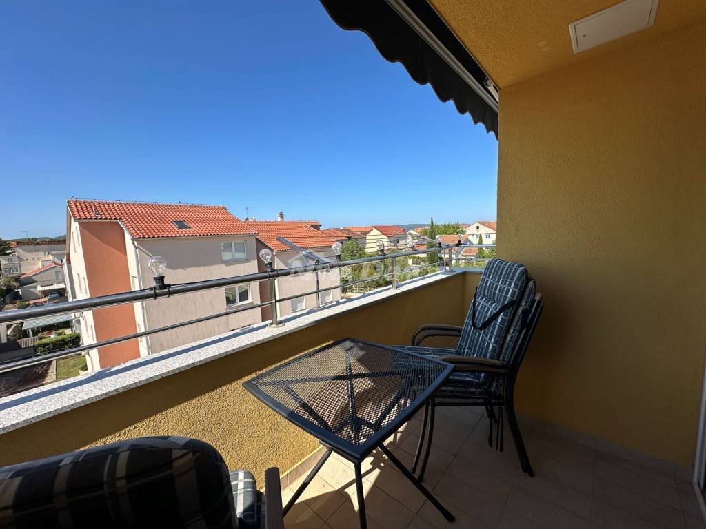 Flat in a building, Sale, Biograd na Moru, Biograd na Moru