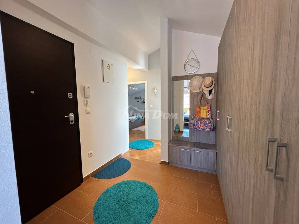 Flat in a building, Sale, Biograd na Moru, Biograd na Moru