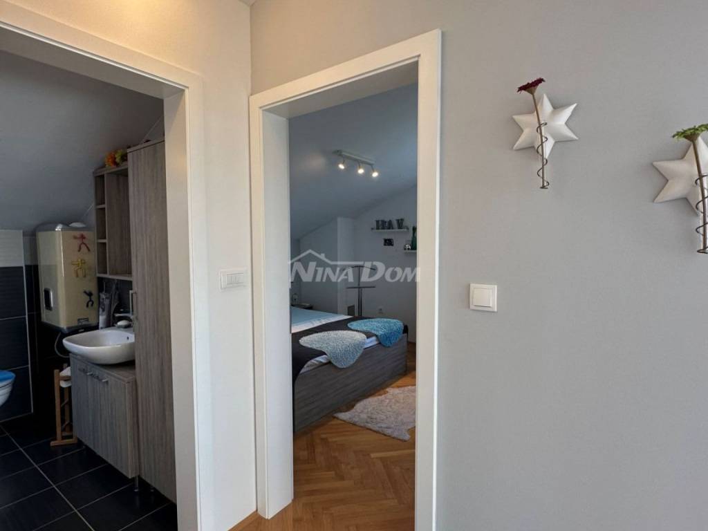 Flat in a building, Sale, Biograd na Moru, Biograd na Moru