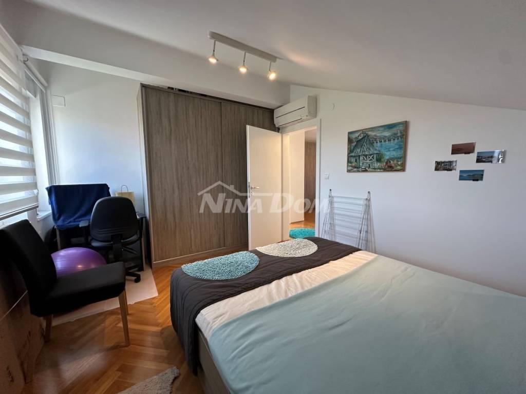 Flat in a building, Sale, Biograd na Moru, Biograd na Moru