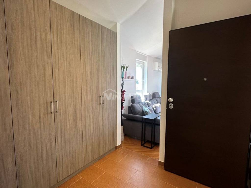 Flat in a building, Sale, Biograd na Moru, Biograd na Moru