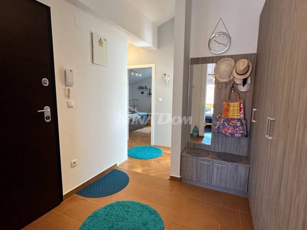Flat in a building, Sale, Biograd na Moru, Biograd na Moru