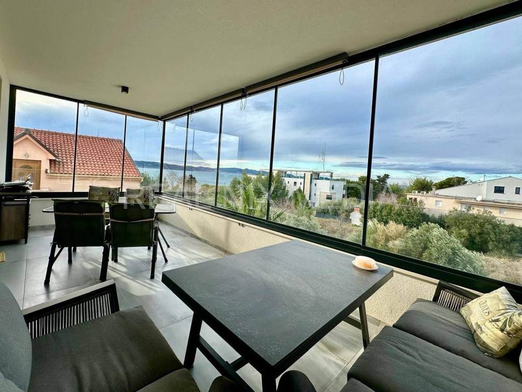 Flat in a building, Sale, Bibinje, Bibinje