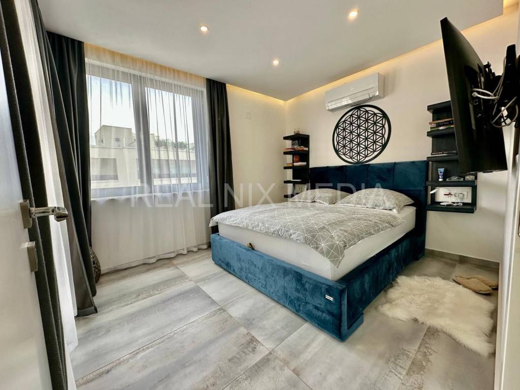 Flat in a building, Sale, Bibinje, Bibinje