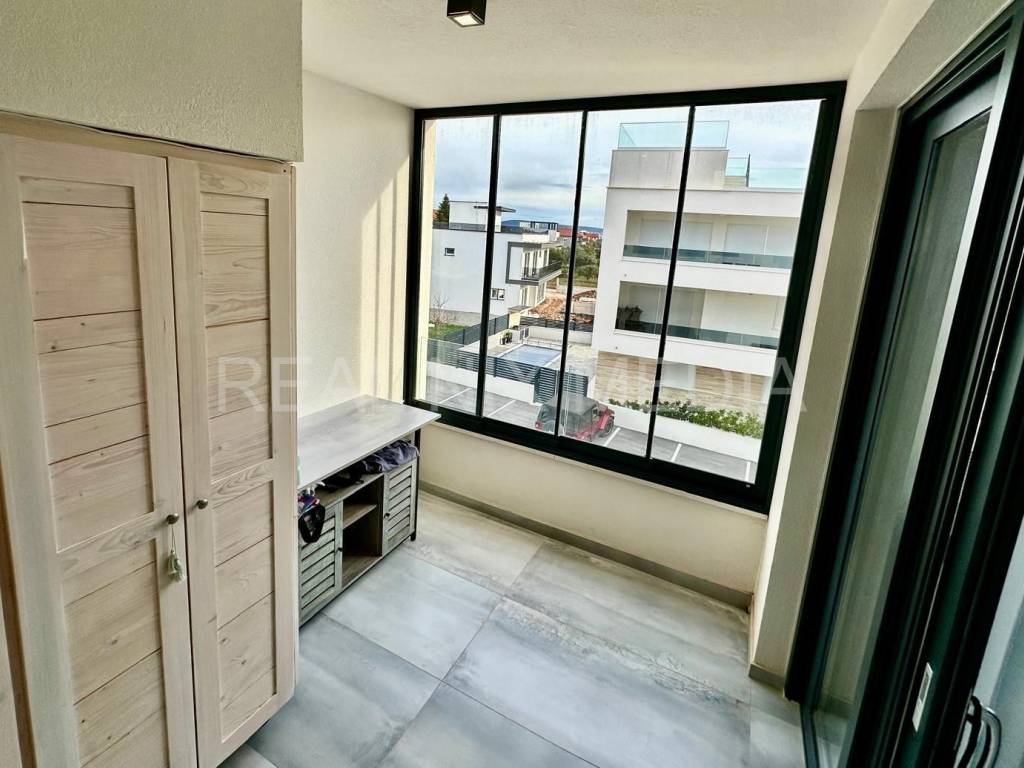 Flat in a building, Sale, Bibinje, Bibinje