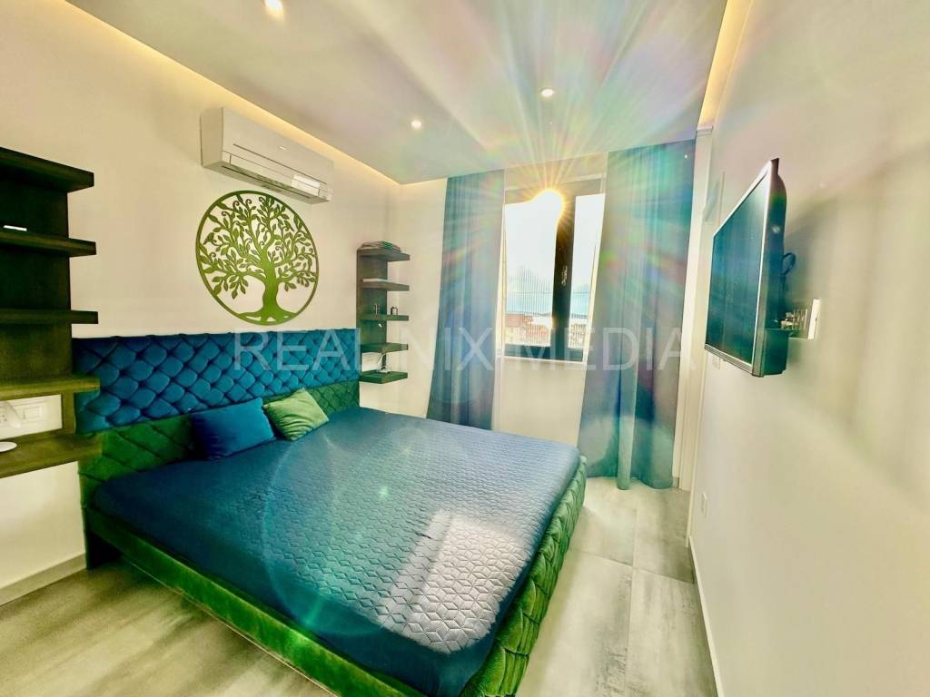 Flat in a building, Sale, Bibinje, Bibinje