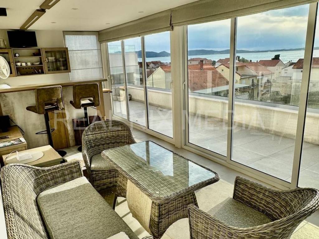 Flat in a building, Sale, Bibinje, Bibinje