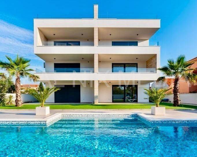 Flat in a building, Sale, Bibinje, Bibinje