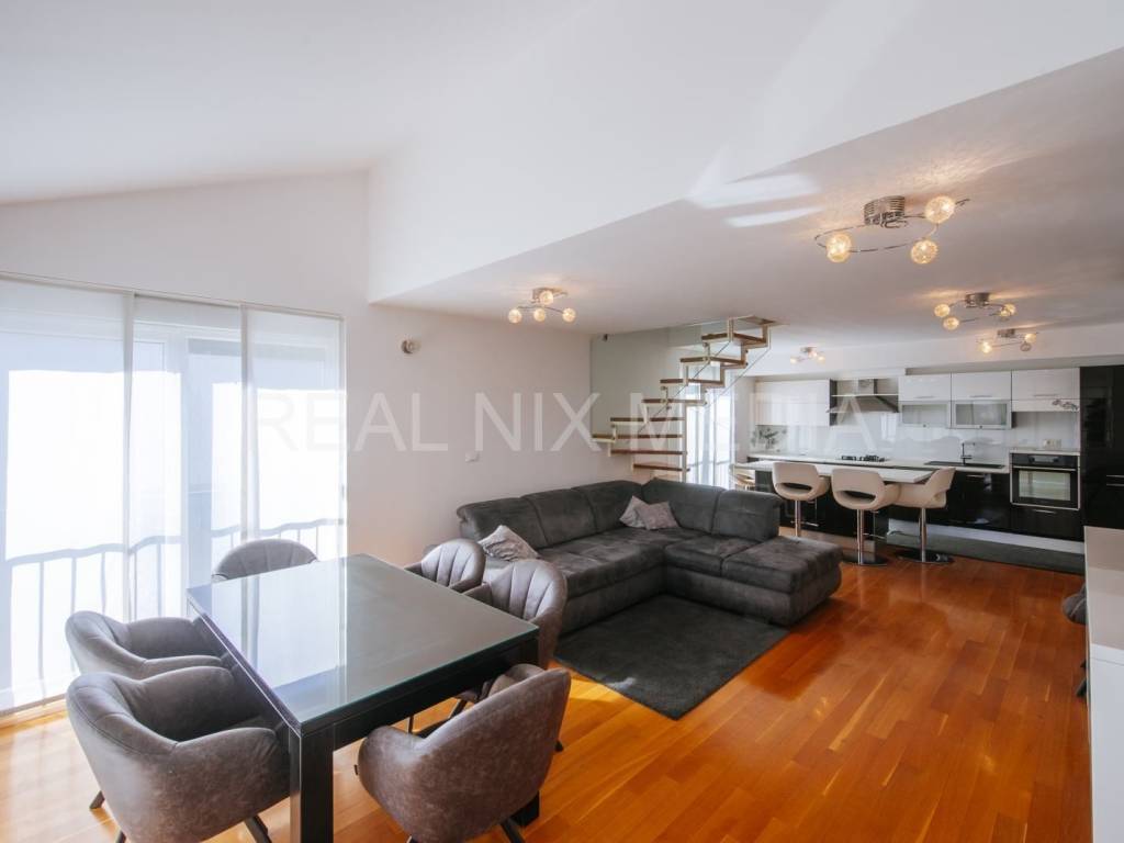 Flat in a building, Sale, Zadar, Zadar