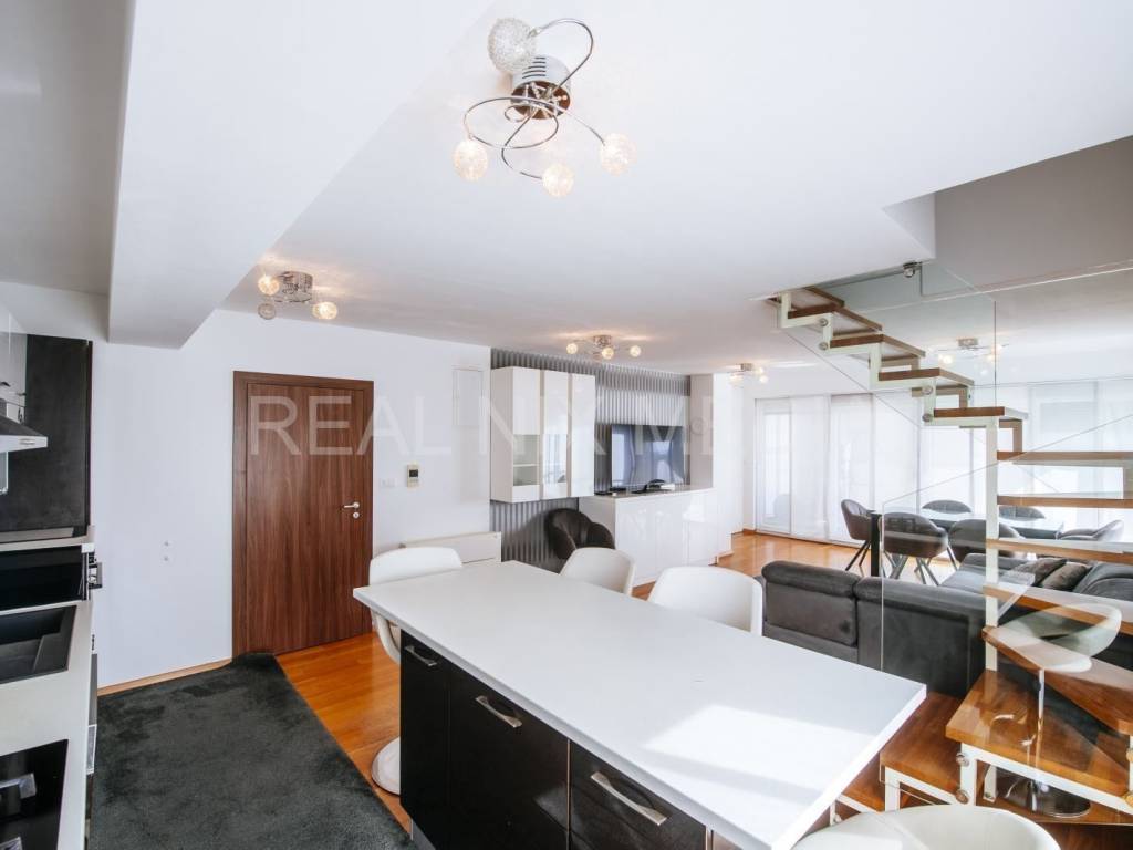 Flat in a building, Sale, Zadar, Zadar