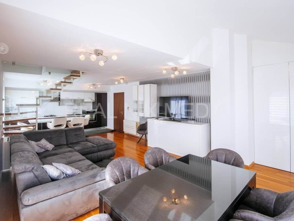 Flat in a building, Sale, Zadar, Zadar