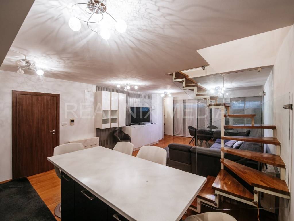 Flat in a building, Sale, Zadar, Zadar