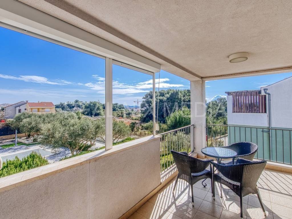 Flat in a building, Sale, Zadar, Zadar