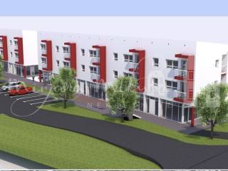 Flat in a new building, Sale, Novska, Novska