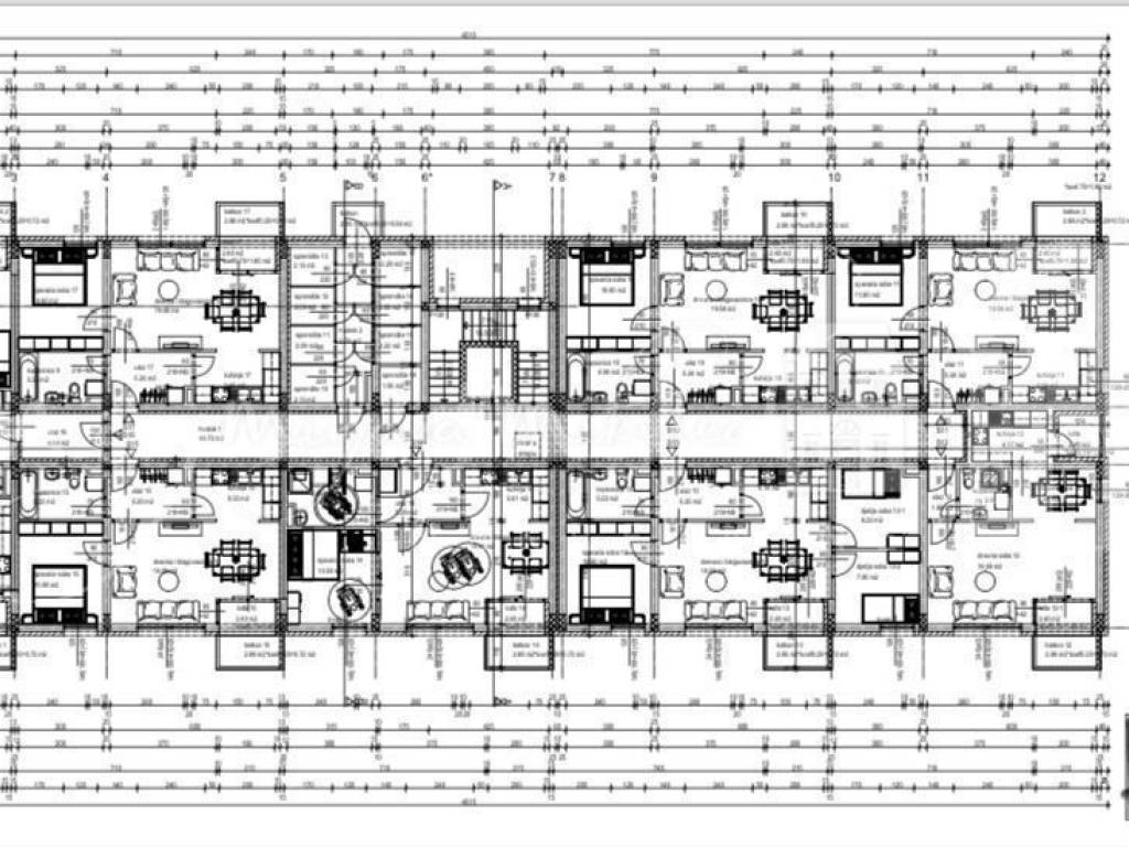 Flat in a new building, Sale, Novska, Novska