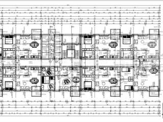Flat in a new building, Sale, Novska, Novska