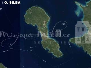 Flat in a new building, Sale, Zadar - Okolica, Silba