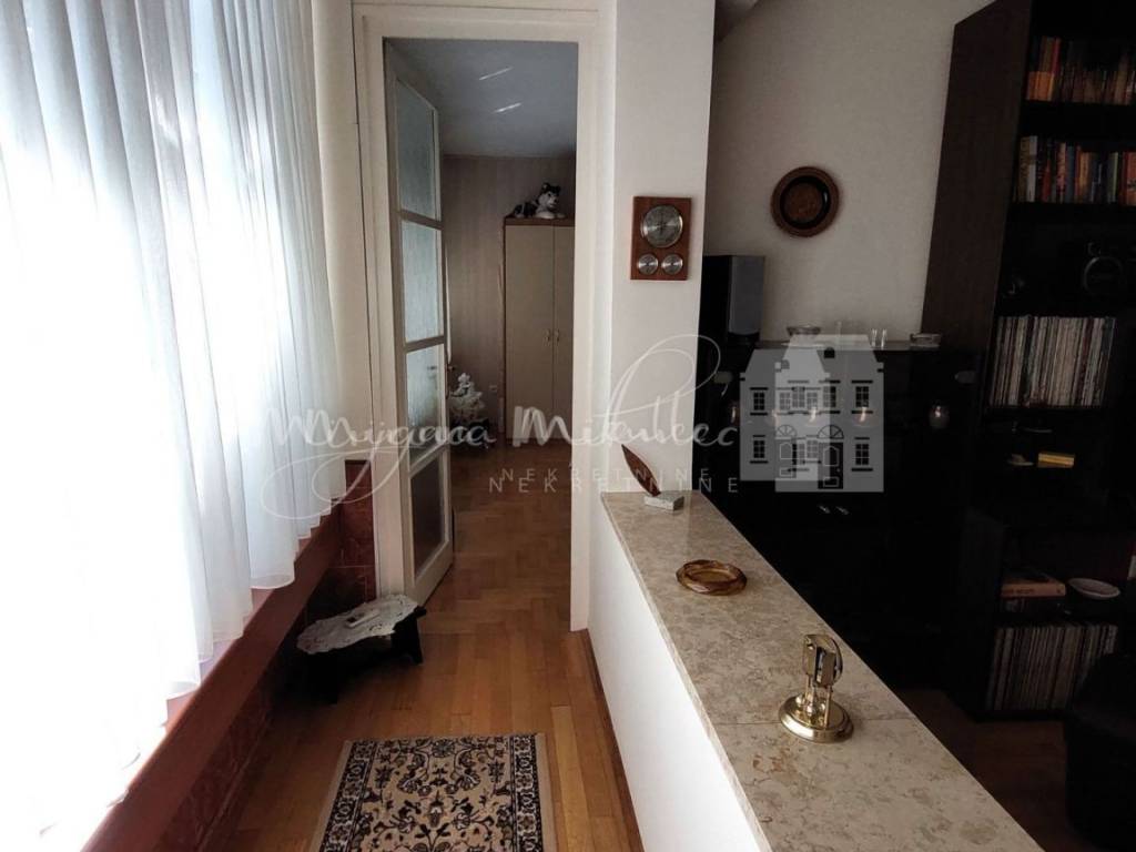 Flat in a building, Sale, Zagreb, Trešnjevka - jug