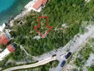Plot for residential construction, Sale, Senj, Stinica