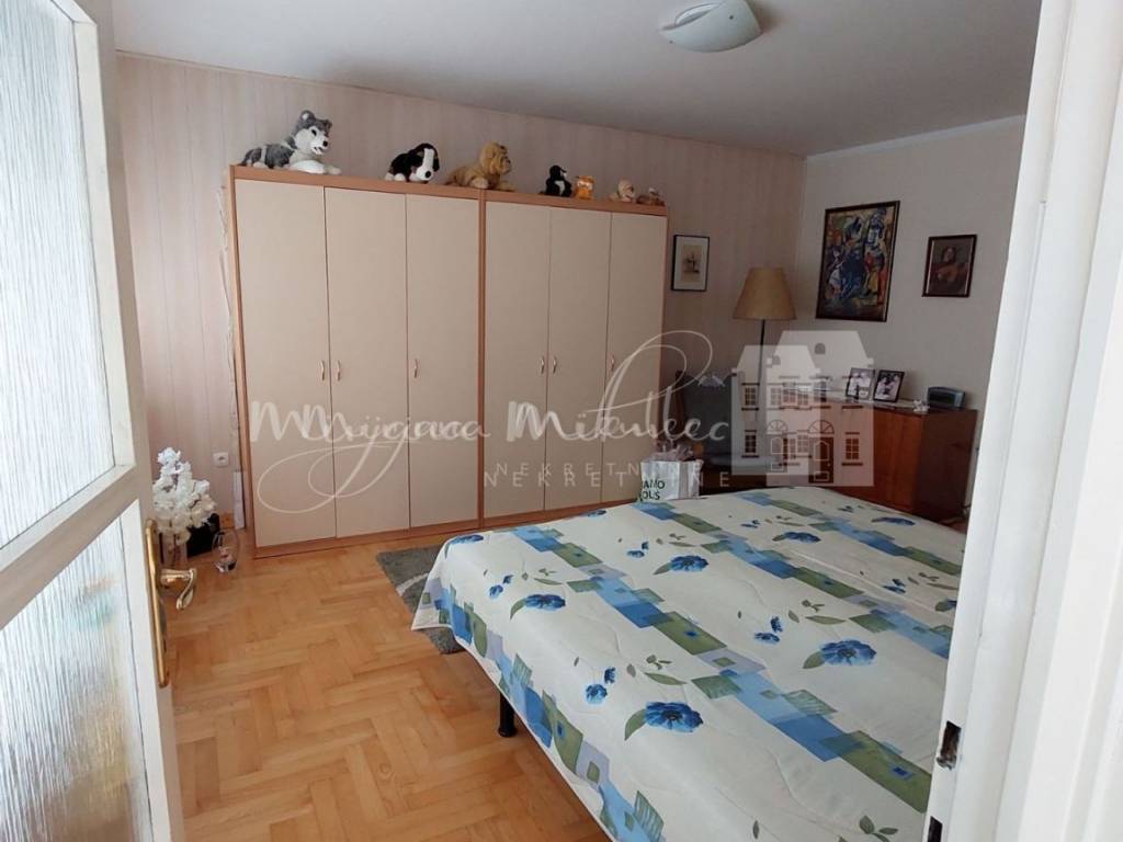 Flat in a building, Sale, Zagreb, Trešnjevka - jug