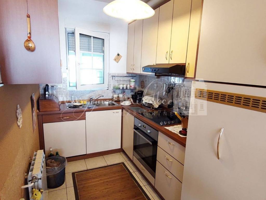 Flat in a building, Sale, Zagreb, Trešnjevka - jug