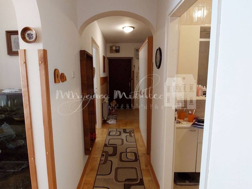 Flat in a building, Sale, Zagreb, Trešnjevka - jug