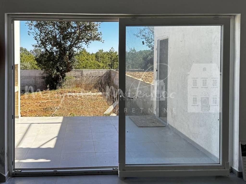 Flat in a new building, Sale, Zadar - Okolica, Silba