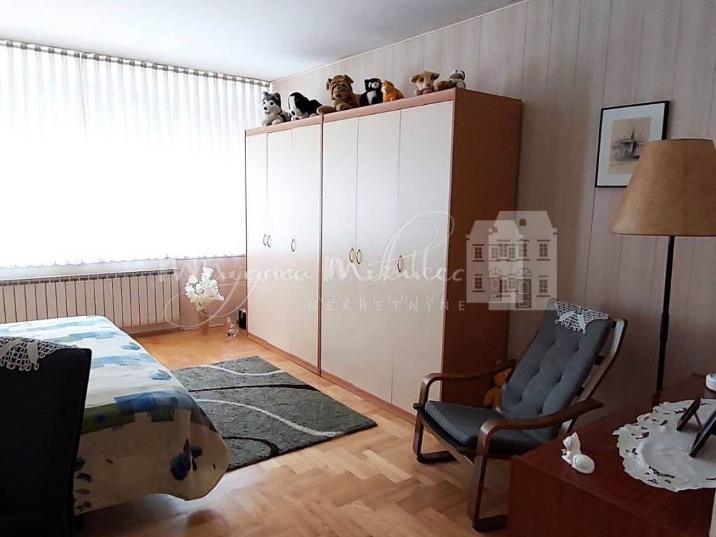 Flat in a building, Sale, Zagreb, Trešnjevka - jug