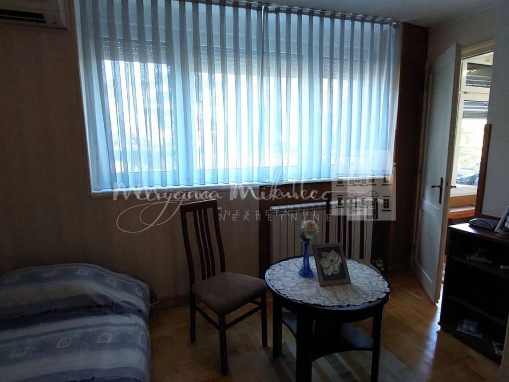Flat in a building, Sale, Zagreb, Trešnjevka - jug