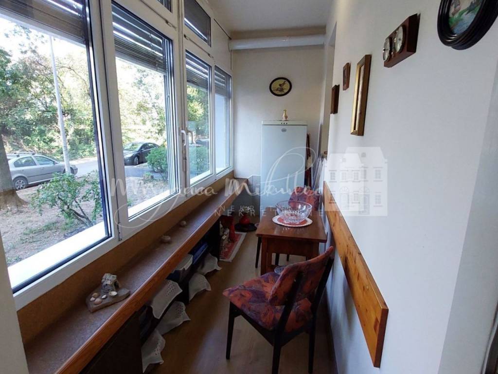 Flat in a building, Sale, Zagreb, Trešnjevka - jug