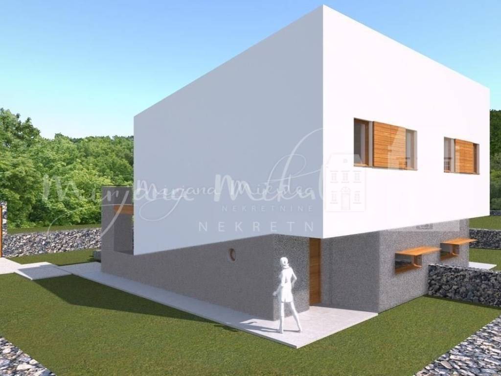 Flat in a new building, Sale, Zadar - Okolica, Silba