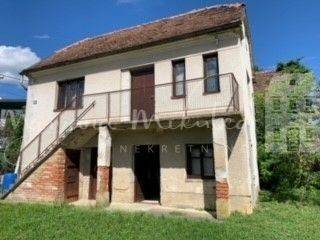 Detached house, Sale, Zagreb, Črnomerec