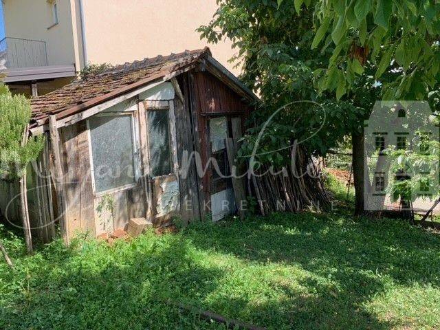 Detached house, Sale, Zagreb, Črnomerec