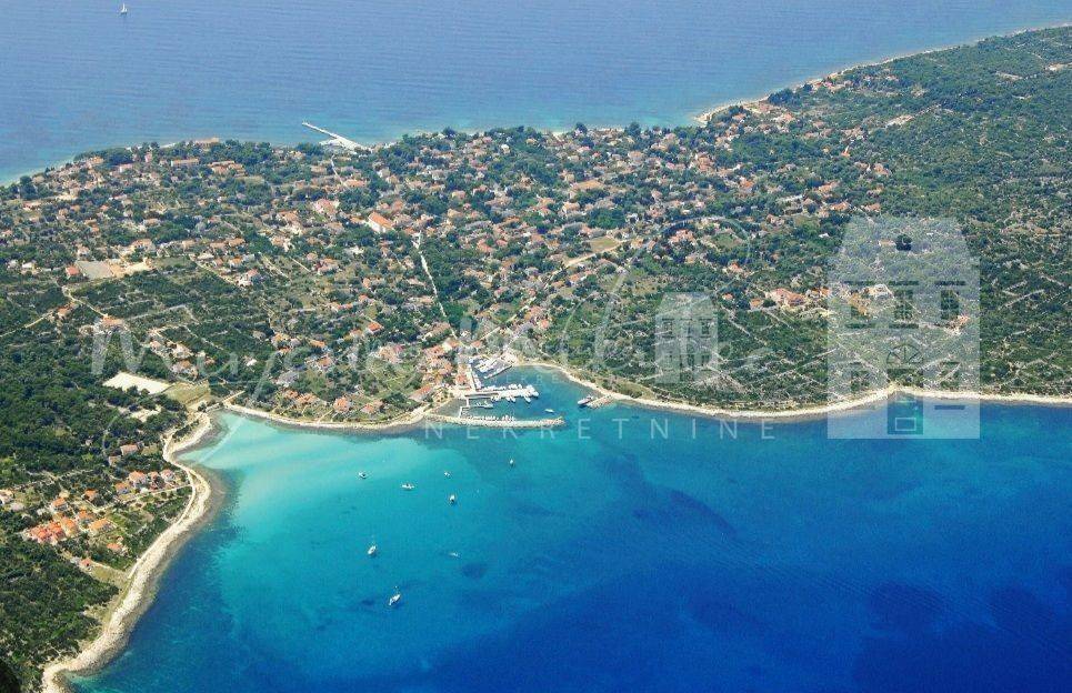 Flat in a new building, Sale, Zadar - Okolica, Silba