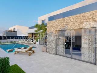 Villa, Sale, Tar-Vabriga, Tar