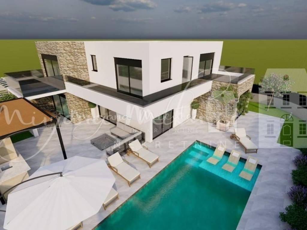 Villa, Sale, Tar-Vabriga, Tar
