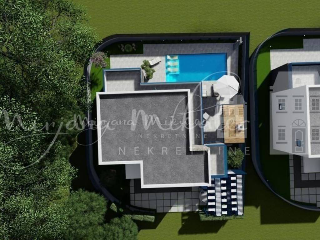 Villa, Sale, Tar-Vabriga, Tar