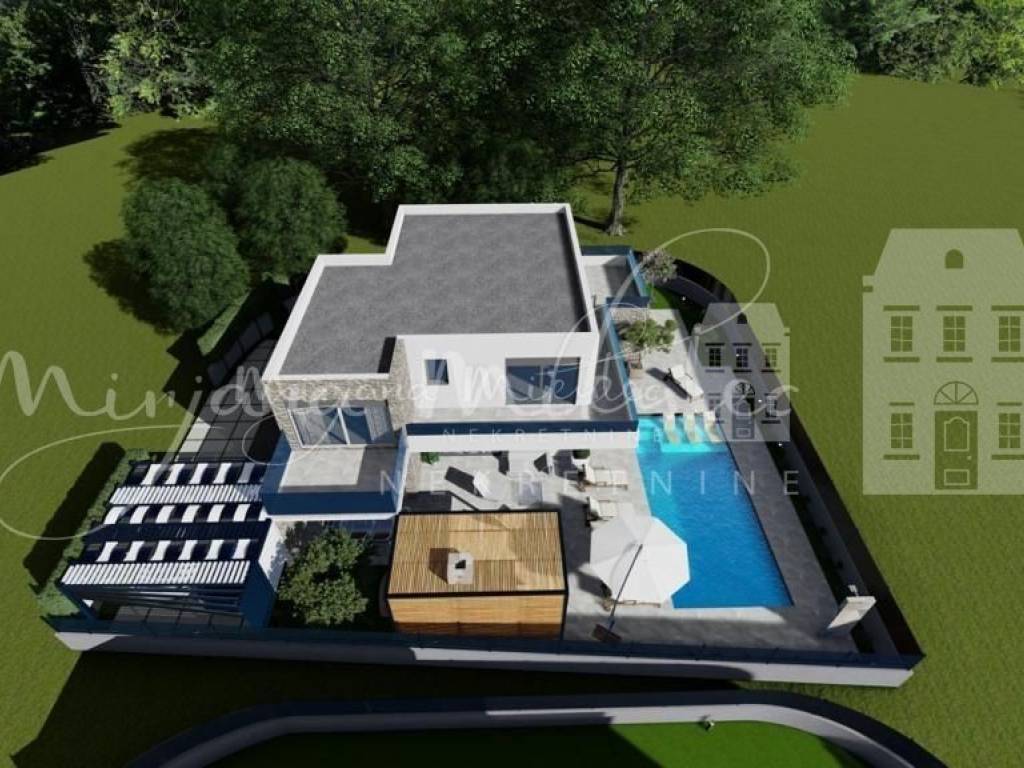 Villa, Sale, Tar-Vabriga, Tar