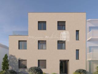 Flat in a new building, Sale, Zagreb, Maksimir