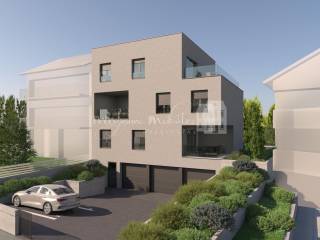 Flat in a new building, Sale, Zagreb, Maksimir