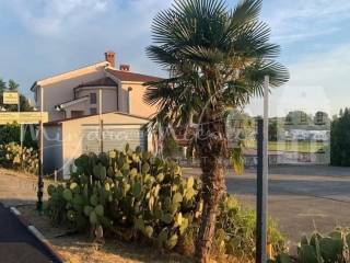 House by the sea, Sale, Tar-Vabriga, Tar