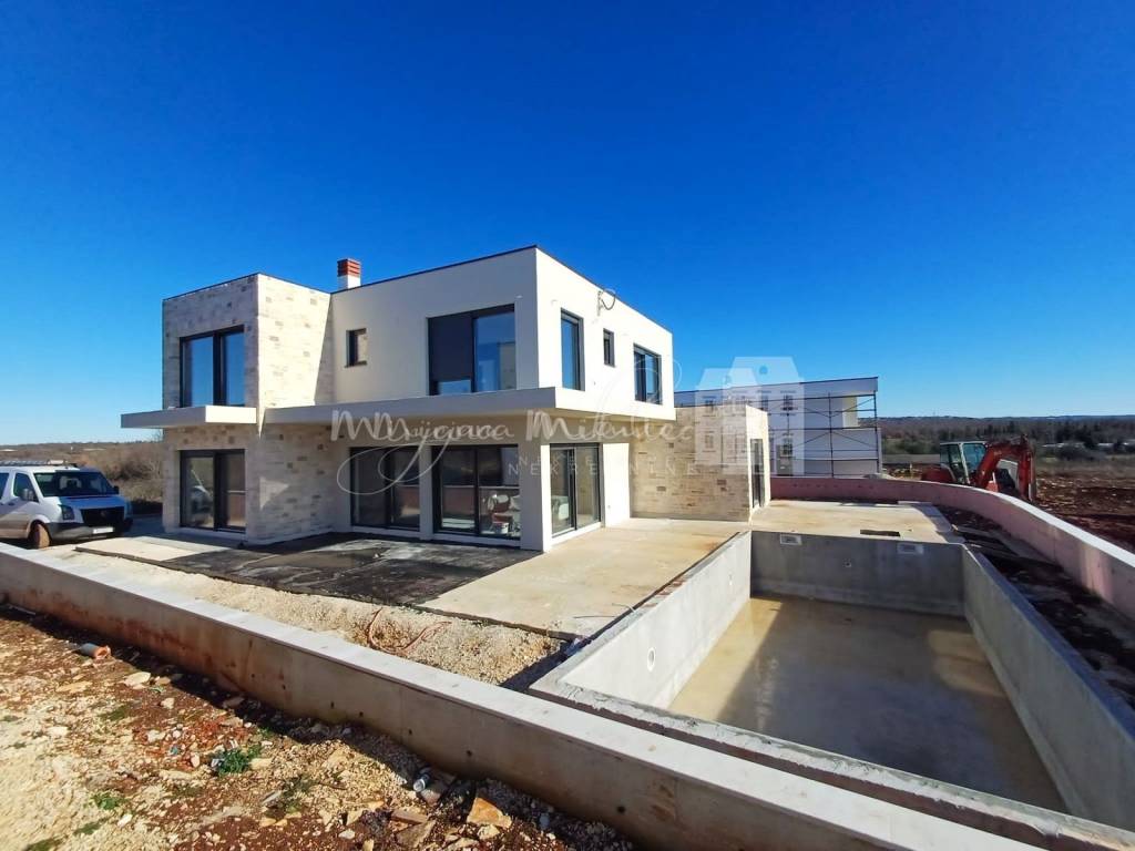 Villa, Sale, Tar-Vabriga, Tar
