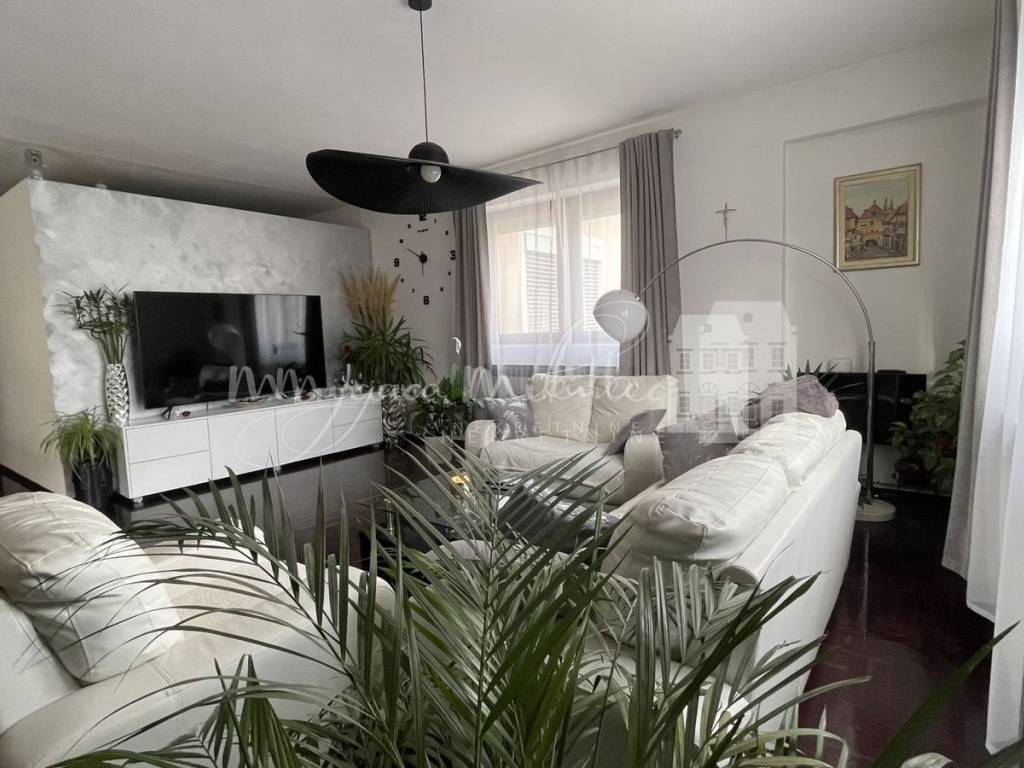 Flat in a building, Sale, Zagreb, Stenjevec