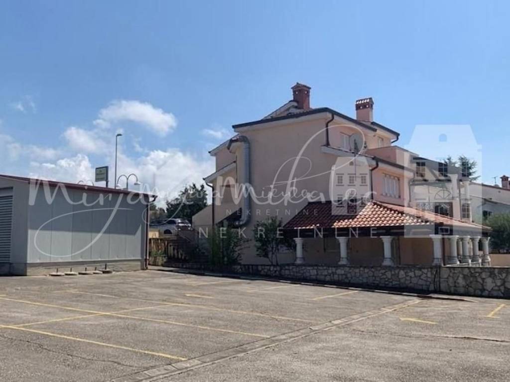 House by the sea, Sale, Tar-Vabriga, Tar