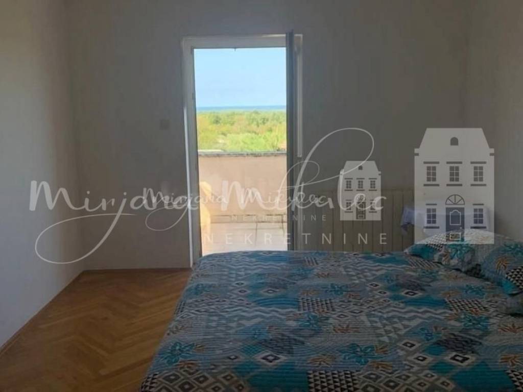 House by the sea, Sale, Tar-Vabriga, Tar